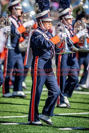 Illinois Fighting Illini Football vs. Chattanooga - 10/15/22