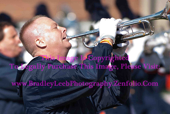 2012 University of Illinois Marching Illini Alumni Band