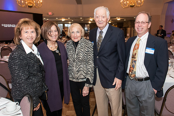 Illini Chabad Celebration - February 21, 2016  www.BradleyLeebPhotography.com