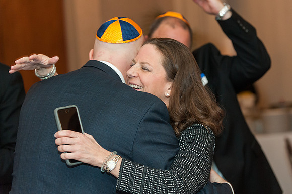 Illini Chabad Celebration - February 21, 2016  www.BradleyLeebPhotography.com