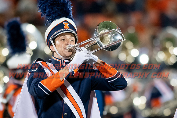 Illinois Fighting Illini Football vs. Chattanooga - 9/28/22