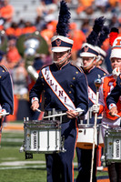 Murray St. Illinois Football