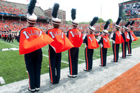 Youngstown St Illinois Football