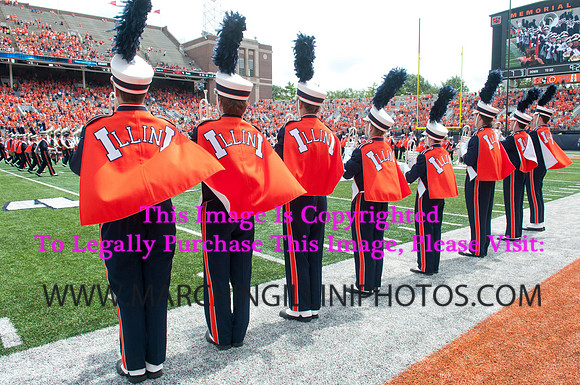 Youngstown St Illinois Football