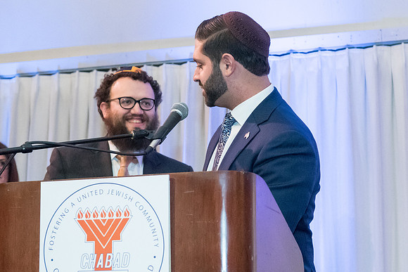 Illini Chabad Celebration - February 21, 2016  www.BradleyLeebPhotography.com