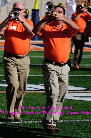 Minnesota Illinois Football