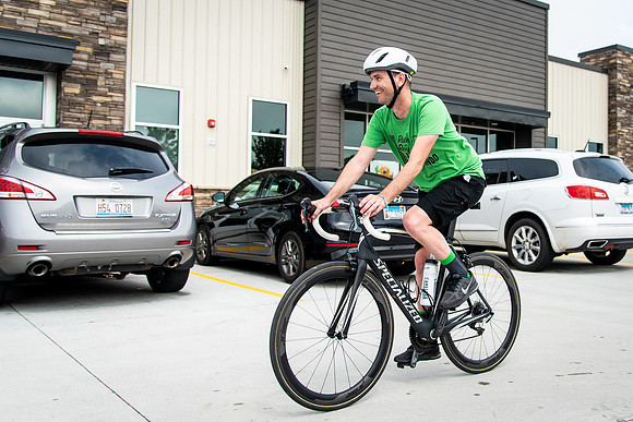 2019 Ride For Ray, June 22, 2019, www.BradleyLeebPhotography.com