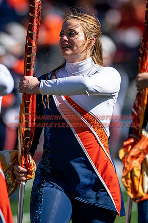 Illinois Fighting Illini Football vs. Chattanooga - 10/15/22