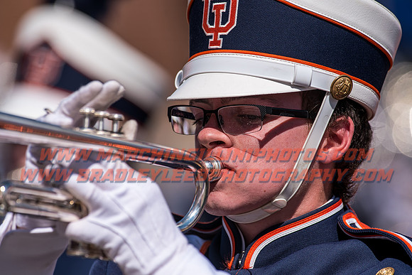 Murray St. Illinois Football