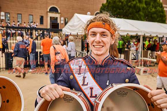 GamedayAkron