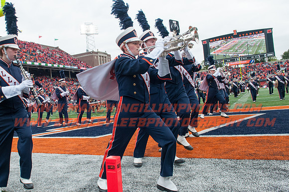 Nebraska at Illinois Oct. 3, 2015 - MI Misc. 029