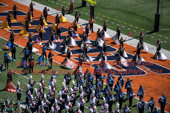 Ball State Illinois Football