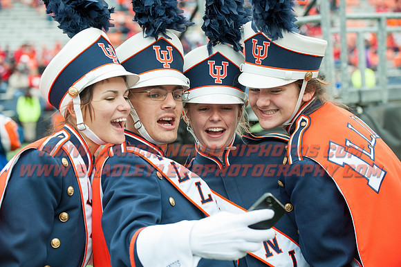 Nebraska at Illinois Oct. 3, 2015 - MI Misc. 008
