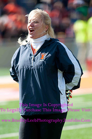 2012 University of Illinois Marching Illini Alumni Band