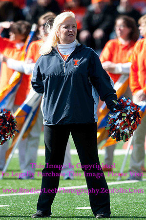 2012 University of Illinois Marching Illini Alumni Band