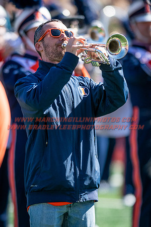 Illinois Fighting Illini Football vs. Chattanooga - 10/15/22