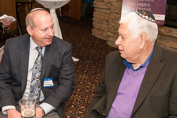 Illini Chabad Celebration - February 21, 2016  www.BradleyLeebPhotography.com
