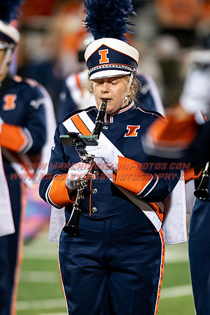 Illinois Fighting Illini Football vs. Chattanooga - 9/28/22