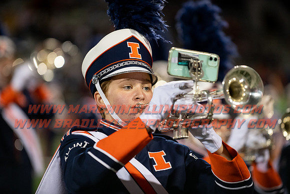 Illinois Fighting Illini Football vs. Chattanooga - 9/24/22