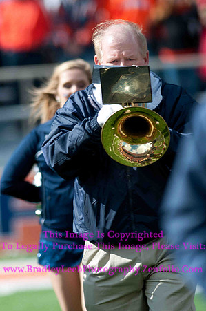 2012 University of Illinois Marching Illini Alumni Band