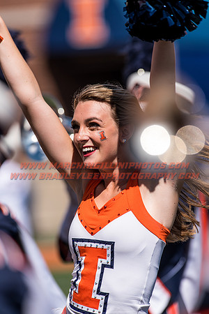 Murray St. Illinois Football