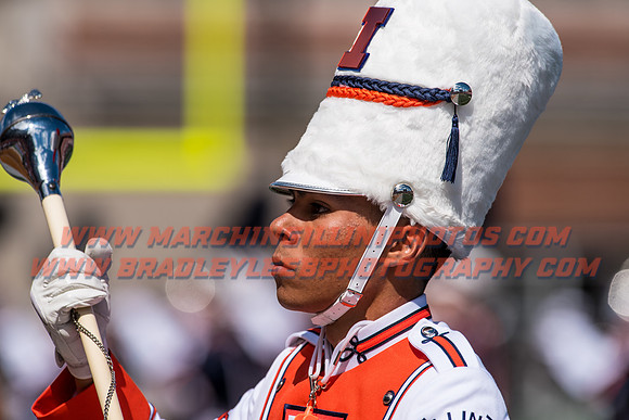 Murray St. Illinois Football