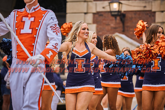 GamedayAkron