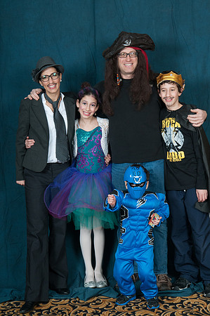 Illini ChabadPurim in the ShtetlMarch 5, 2015