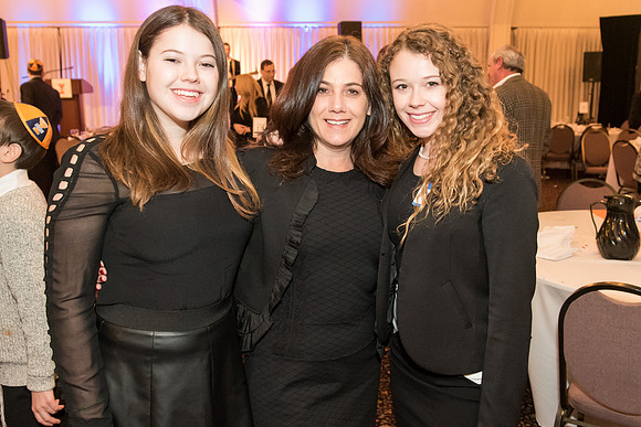 Illini Chabad Celebration - February 21, 2016  www.BradleyLeebPhotography.com