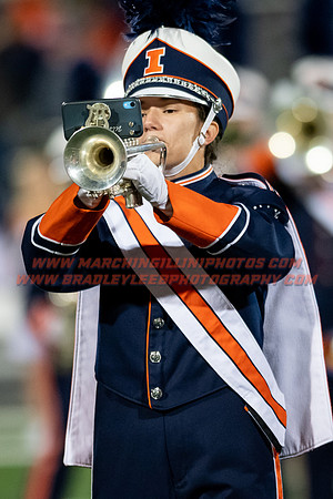 Illinois Fighting Illini Football vs. Chattanooga - 9/28/22