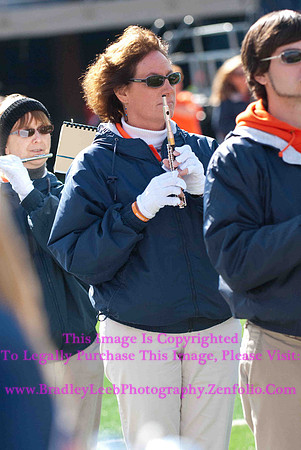 2012 University of Illinois Marching Illini Alumni Band