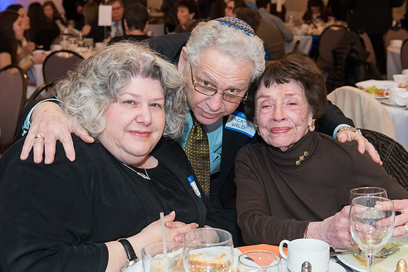 Illini Chabad Celebration - February 21, 2016  www.BradleyLeebPhotography.com