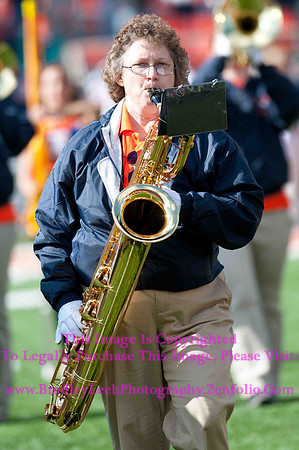 2012 University of Illinois Marching Illini Alumni Band
