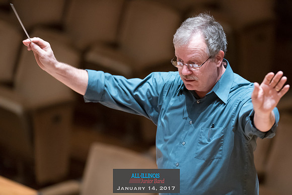 2017 All-Illinois Junior BandJanuary 13-14, 2017University of Illinois campuswww.BradleyLeebPhotography.com