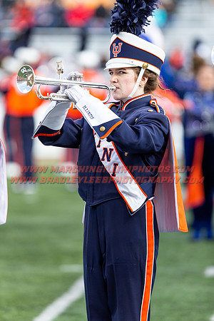 Gameday Rutgers