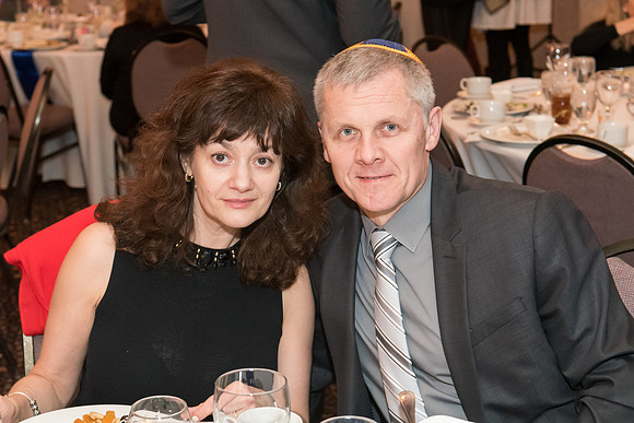 Illini Chabad Celebration - February 21, 2016  www.BradleyLeebPhotography.com