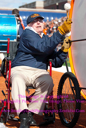 2012 University of Illinois Marching Illini Alumni Band