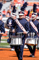 Murray St. Illinois Football