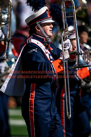Illinois Fighting Illini Football vs. Chattanooga - 10/15/22