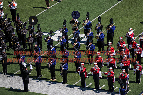 Ball State Illinois Football
