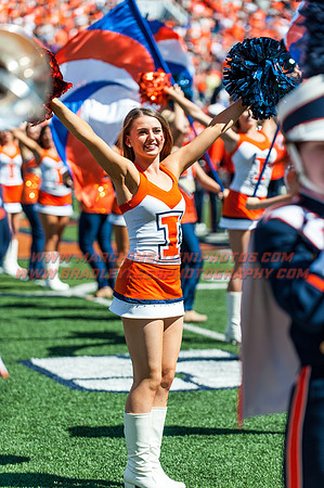Murray St. Illinois Football