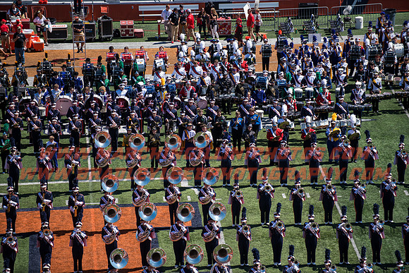 Ball State Illinois Football