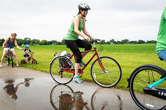 2019 Ride For Ray, June 22, 2019, www.BradleyLeebPhotography.com