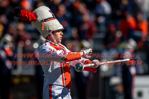 Illinois Fighting Illini Football vs. Chattanooga - 10/15/22
