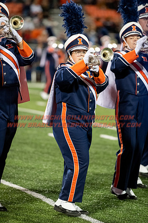 Illinois Fighting Illini Football vs. Chattanooga - 9/24/22