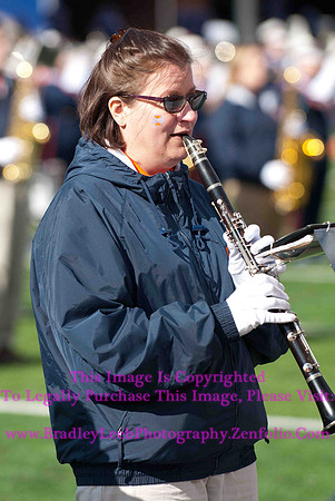 2012 University of Illinois Marching Illini Alumni Band
