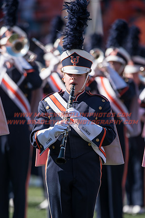 Purdue Boilermakers at Illinois Fighting Illini, Saturday, October 8, 2016 - Marching Illini Photos