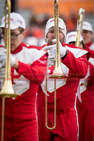 Indiana Illinois Football