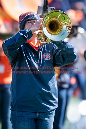 Illinois Fighting Illini Football vs. Chattanooga - 10/15/22