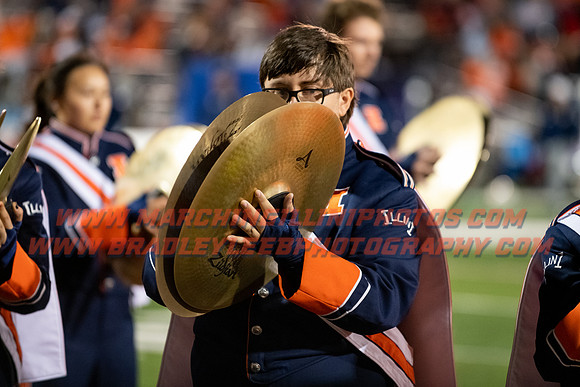Illinois Fighting Illini Women's Basketball vs. Rutgers - 9/23/22